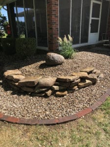 Landscaping Quincy IL