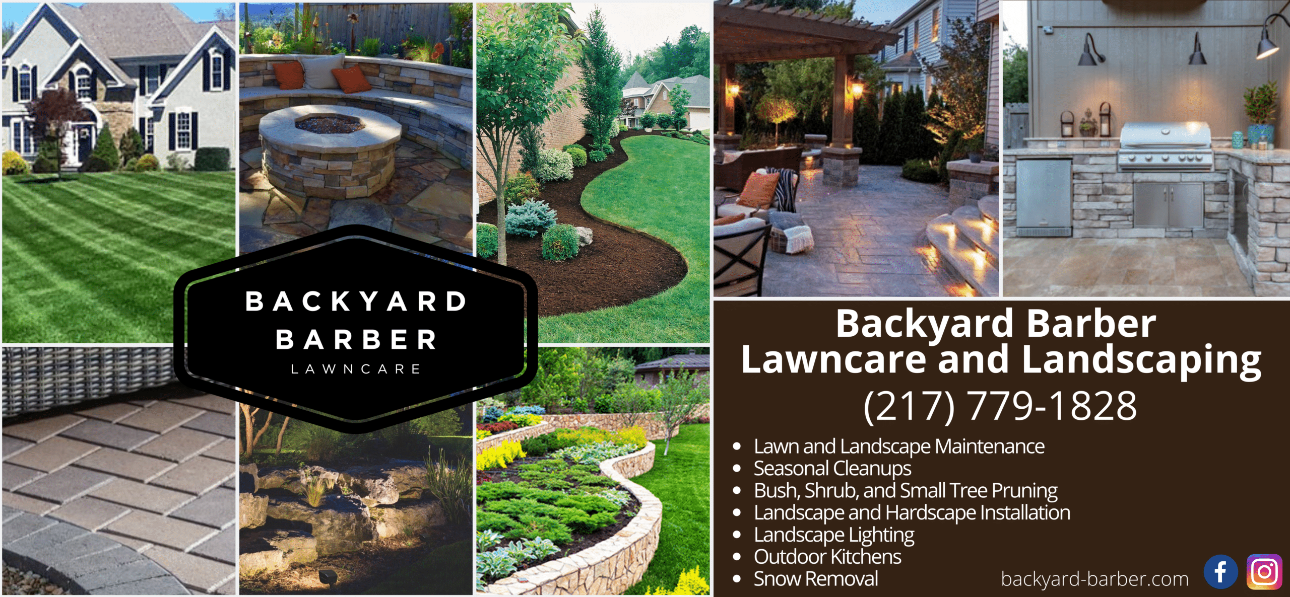 lawn maintenance and landscaping quincy illinois