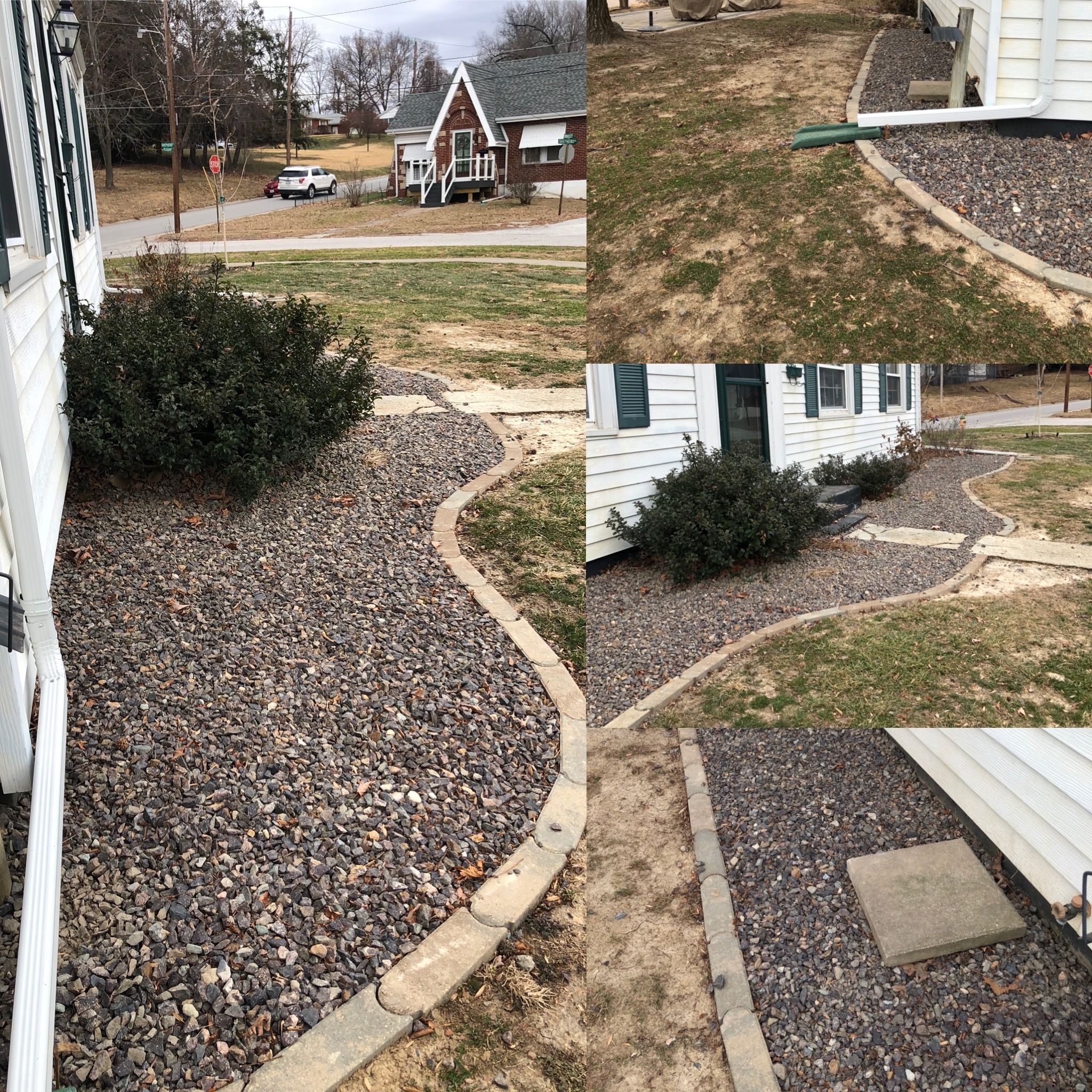 landscaping quincy illinois