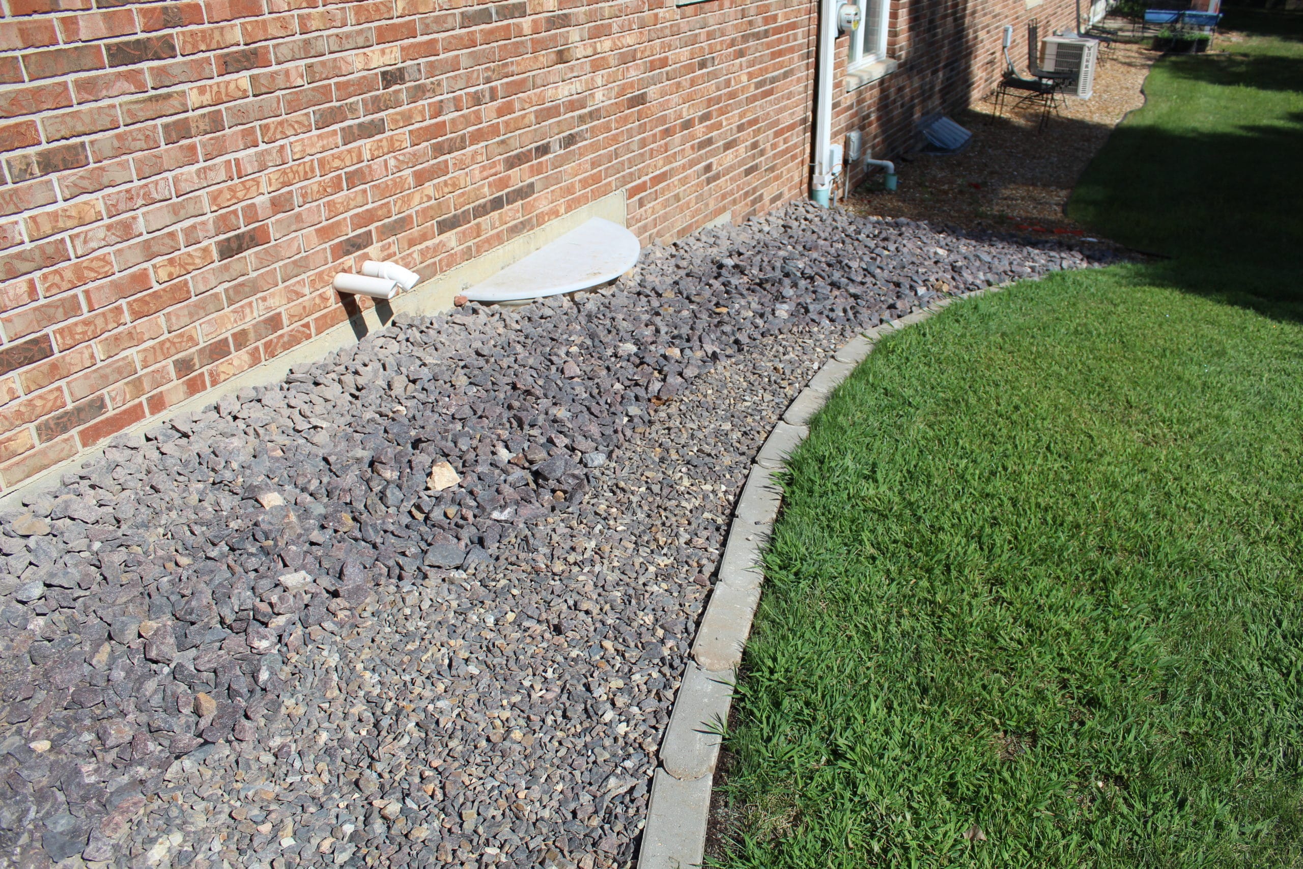 after landscaping quincy illinois