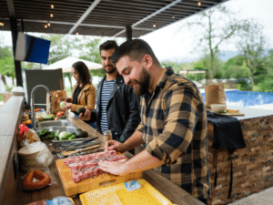 outdoor kitchen ideas quincy illinois